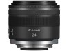 Canon RF 24mm f/1.8 Macro IS STM Lens (Promo Cashback Rp 200.000)